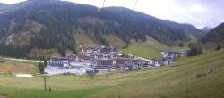 Archived image Webcam Zauchensee - Rosskopf 09:00