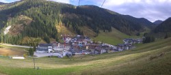 Archived image Webcam Zauchensee - Rosskopf 13:00