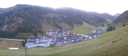 Archived image Webcam Zauchensee - Rosskopf 07:00