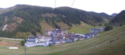 Archived image Webcam Zauchensee - Rosskopf 15:00