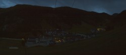 Archived image Webcam Zauchensee - Rosskopf 17:00