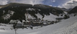 Archiv Foto Webcam Panoramablick Rosskopfbahn in Zauchensee 11:00