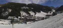 Archiv Foto Webcam Panoramablick Rosskopfbahn in Zauchensee 11:00