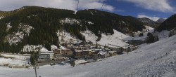 Archiv Foto Webcam Panoramablick Rosskopfbahn in Zauchensee 13:00