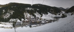 Archiv Foto Webcam Panoramablick Rosskopfbahn in Zauchensee 15:00
