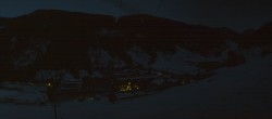 Archiv Foto Webcam Panoramablick Rosskopfbahn in Zauchensee 17:00