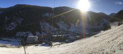 Archived image Webcam Zauchensee - Rosskopf 07:00