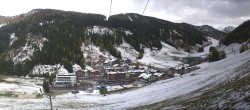 Archived image Webcam Zauchensee - Rosskopf 13:00