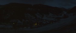 Archived image Webcam Zauchensee - Rosskopf 17:00