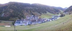 Archiv Foto Webcam Panoramablick Rosskopfbahn in Zauchensee 06:00