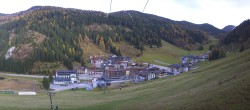 Archiv Foto Webcam Panoramablick Rosskopfbahn in Zauchensee 13:00