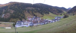Archiv Foto Webcam Panoramablick Rosskopfbahn in Zauchensee 15:00