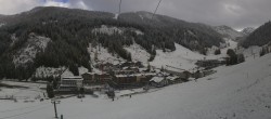 Archiv Foto Webcam Panoramablick Rosskopfbahn in Zauchensee 09:00