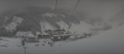 Archiv Foto Webcam Panoramablick Rosskopfbahn in Zauchensee 06:00