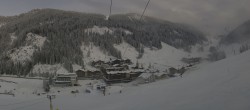 Archived image Webcam Zauchensee - Rosskopf 13:00