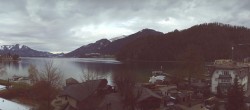 Archived image Webcam Panorama of village Strobl 09:00