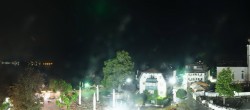 Archiv Foto Webcam Panoramasicht über Strobl 01:00