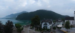 Archiv Foto Webcam Panoramasicht über Strobl 05:00