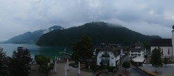 Archiv Foto Webcam Panoramasicht über Strobl 06:00