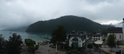 Archiv Foto Webcam Panoramasicht über Strobl 11:00