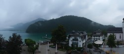 Archiv Foto Webcam Panoramasicht über Strobl 06:00