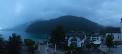 Archiv Foto Webcam Panoramasicht über Strobl 06:00
