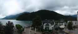 Archiv Foto Webcam Panoramasicht über Strobl 09:00