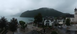 Archiv Foto Webcam Panoramasicht über Strobl 15:00