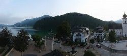 Archiv Foto Webcam Panoramasicht über Strobl 00:00