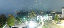 Archiv Foto Webcam Panoramasicht über Strobl 00:00
