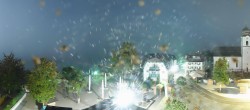 Archiv Foto Webcam Panoramasicht über Strobl 01:00