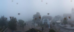 Archiv Foto Webcam Panoramasicht über Strobl 04:00