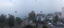 Archiv Foto Webcam Panoramasicht über Strobl 03:00