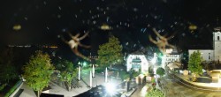 Archiv Foto Webcam Panoramasicht über Strobl 03:00