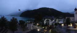 Archiv Foto Webcam Panoramasicht über Strobl 05:00