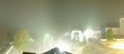 Archiv Foto Webcam Panoramasicht über Strobl 01:00