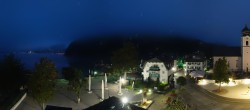 Archiv Foto Webcam Panoramasicht über Strobl 05:00