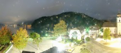 Archiv Foto Webcam Panoramasicht über Strobl 05:00