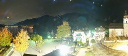 Archiv Foto Webcam Panoramasicht über Strobl 03:00