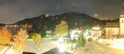 Archiv Foto Webcam Panoramasicht über Strobl 17:00