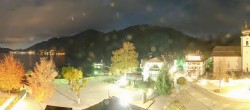 Archiv Foto Webcam Panoramasicht über Strobl 17:00
