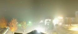 Archiv Foto Webcam Panoramasicht über Strobl 03:00