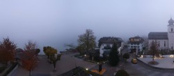 Archiv Foto Webcam Panoramasicht über Strobl 05:00
