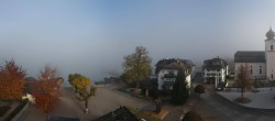 Archiv Foto Webcam Panoramasicht über Strobl 07:00