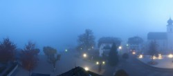 Archiv Foto Webcam Panoramasicht über Strobl 05:00