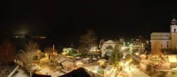 Archiv Foto Webcam Panoramasicht über Strobl 00:00