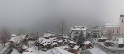 Archiv Foto Webcam Panoramasicht über Strobl 07:00