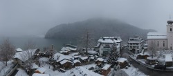 Archiv Foto Webcam Panoramasicht über Strobl 08:00