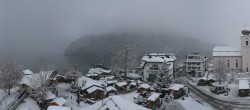 Archiv Foto Webcam Panoramasicht über Strobl 10:00