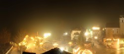 Archiv Foto Webcam Panoramasicht über Strobl 03:00